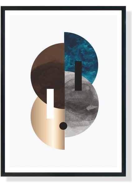 Çerçevesiz Poster Duvar Tablosu Poster Modern Tablo Dekoratif Çerçevesiz Tablo 30X40 cm - Çerçevesiz fiyatları