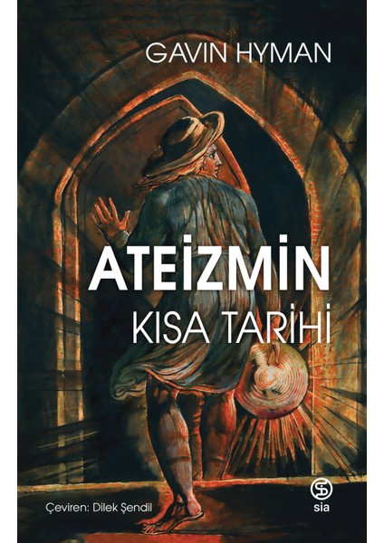 Ateizmin Tarihi - Gavin Hyman