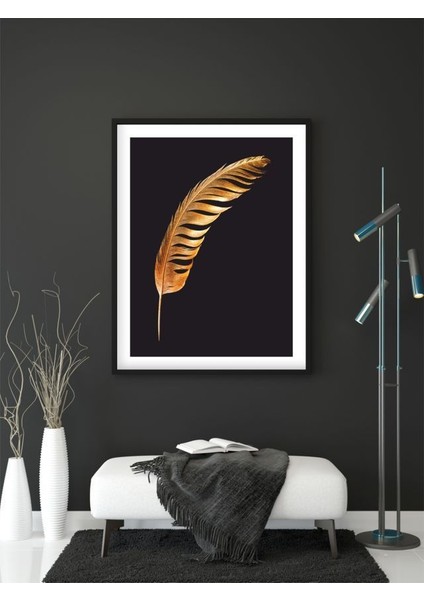 Çerçevesiz Poster Duvar Tablosu Poster Modern Tablo Dekoratif Çerçevesiz Tablo 30X40 cm - Çerçevesiz modelleri