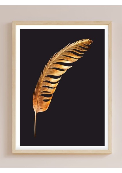 Çerçevesiz Poster Duvar Tablosu Poster Modern Tablo Dekoratif Çerçevesiz Tablo 30X40 cm - Çerçevesiz fırsatları