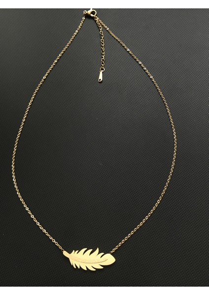 Tüy Gold Çelik Kolye fiyatları
