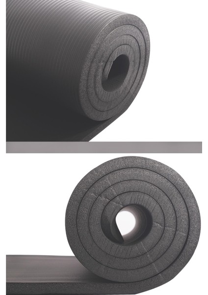 Konfor Zemin 15 mm Taşıma Askılı Pilates Minderi Yoga Matı fiyatları