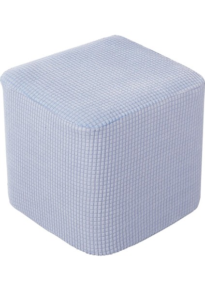 Kare Osmanlı Slıpcover Polyester Doothool Mobilya Kapak Köpek Kedi Pet Gri Için fiyatları