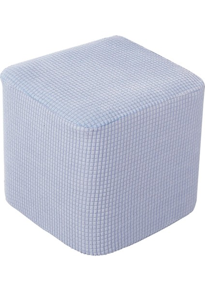 Kare Osmanlı Slıpcover Polyester Doothool Mobilya Kapak Köpek Kedi Pet Gri Için modelleri