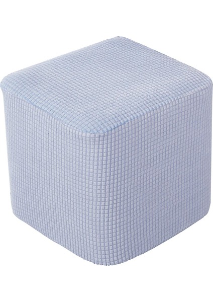 Kare Osmanlı Slıpcover Polyester Doothool Mobilya Kapak Köpek Kedi Pet Gri Için fırsatları