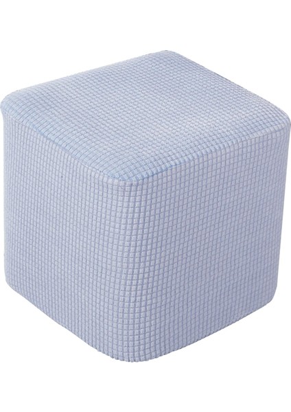 Kare Osmanlı Slıpcover Polyester Doothool Mobilya Kapak Köpek Kedi Pet Gri Için indirimleri