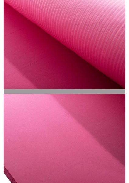 Konfor Zemin 15 mm Taşıma Askılı Pilates Minderi Yoga Matı modelleri