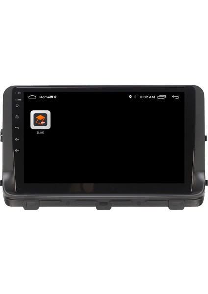 Kia Ceed Android Carplay Navigasyon Multimedya Ekran Teyp 2gb Ram + 32GB HDD