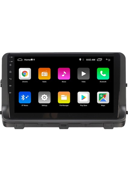 Kia Ceed Android Carplay Navigasyon Multimedya Ekran Teyp 2gb Ram + 32GB HDD fiyatları