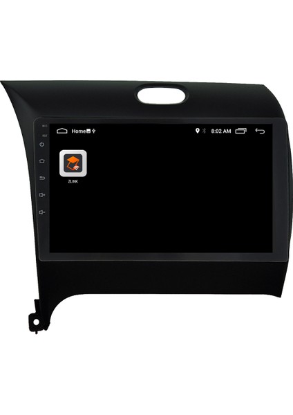 Kia Cerato Android Carplay Navigasyon Multimedya Ekran Teyp 2gb Ram + 32GB HDD