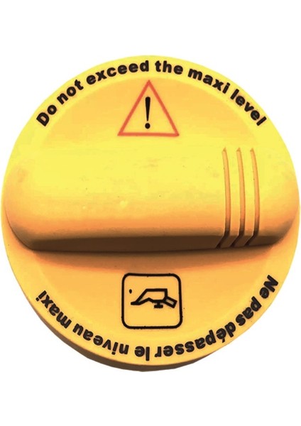 Renault Espace Motor Yağ Kapağı 1.5 Dizel 7700103347