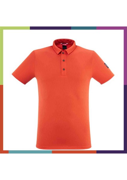 Laf Polo Ltd Erkek