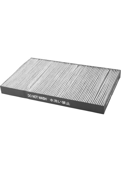 Sharp FU-Y30EUW Kc FU-Y180SW GD10 GB10 DD10 Değiştirme Kiti Için FZ-Y30SFE H13 Filtre (Yurt Dışından)