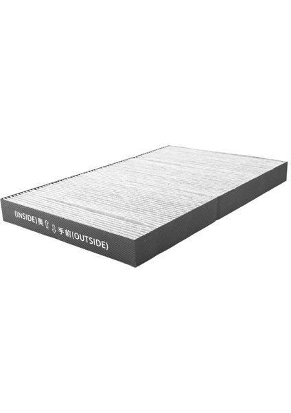 Sharp FU-Y30EUW Kc FU-Y180SW GD10 GB10 DD10 Değiştirme Kiti Için FZ-Y30SFE H13 Filtre (Yurt Dışından)
