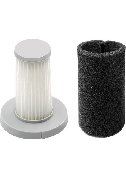 Xiaomi Deerma Için DX700 DX700S Elektrikli Süpürge Yıkanabilir Hepa Filtre Derin Filtrasyon Yedek Aksesuar Parçaları (Yurt Dışından) fırsatları
