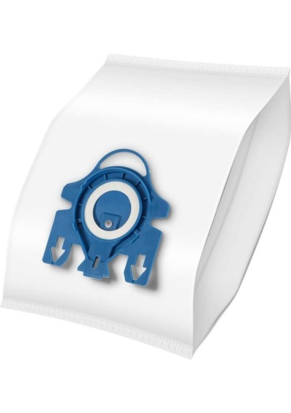 Miele Gn 3D Elektrikli Süpürge Için 10 Adet Toz Torbası Complete C3, Complete C2, Classic C1, S400, S600, S800, S2, S5, S8 (Yurt Dışından) fırsatları