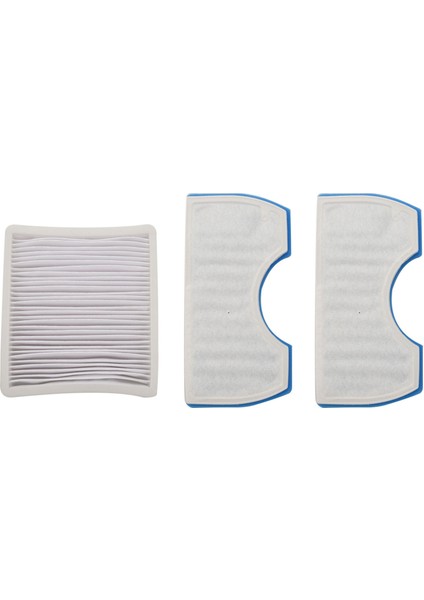 5 Adet/grup Filtre ve Hepa Filtre Değiştirme Samsung DJ63-00672D SC4300 SC4470 SC4570 VC-B710W Elektrikli Süpürge Filtre Parçaları (Yurt Dışından)