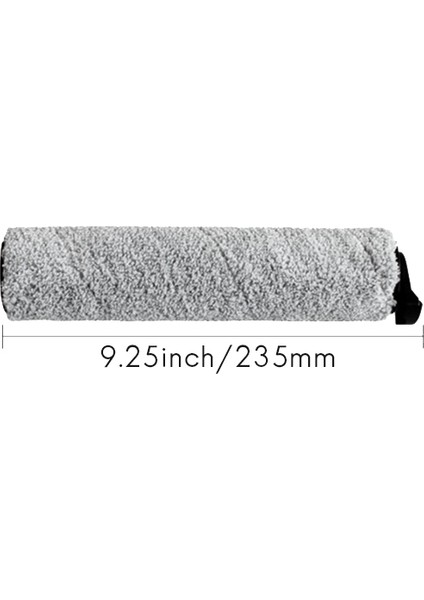 Tineco Ifloor 3/floor One S3 Akülü Elektrikli Süpürge Için Yedek Parçalar, 2 Paket Fırça Silindiri + 4 Paket Vakum Filtresi (Yurt Dışından) indirimleri