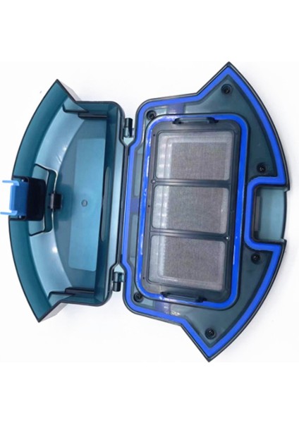 Eufy Robovac 11S, 30, 30C, 15C,12, 35C Robot Elektrikli Süpürge Için Yedek Toz Kutusu Kutusu (Yurt Dışından)