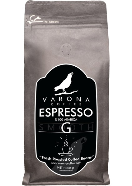 G Espresso Blend