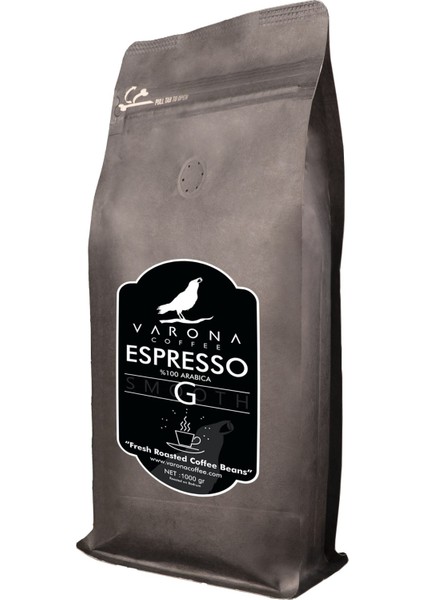 G Espresso Blend