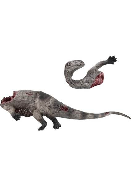 Prodigy Toy Dinozor Hayvan Figürü Modeli (Yurt Dışından)