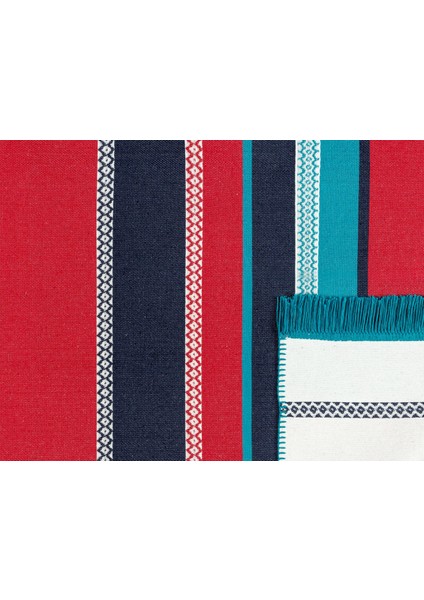 Benard Saçaklı Dokuma Kilim fiyatları