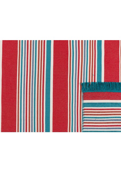 Corın Saçaklı Dokuma Kilim fiyatları