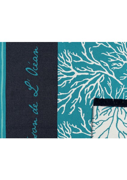 Joell Saçaklı Dokuma Kilim fiyatları