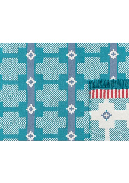 Sault Saçaklı Dokuma Kilim fiyatları