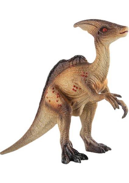 Simülasyon Dinozor Hayvan Figürü Modeli Oyuncak (Yurt Dışından)