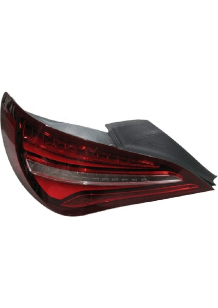 Mercede Cla C117 Sol Stop 2016-2018 1179063700
