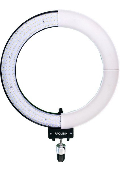 18 inch102W 480 LED Ring Light