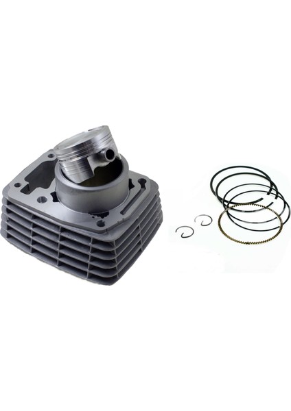 Honda Cbf 150 Silindir Set