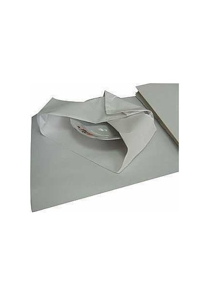 70x100 Beyaz Ambalaj Kağıdı 2 Kg.