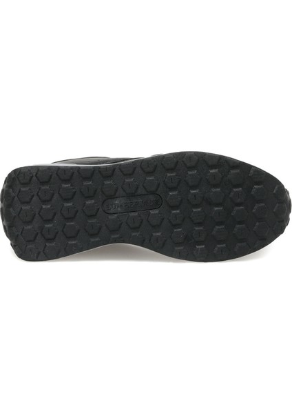 Candle Pu 2pr Siyah Kadın Sneaker fırsatları
