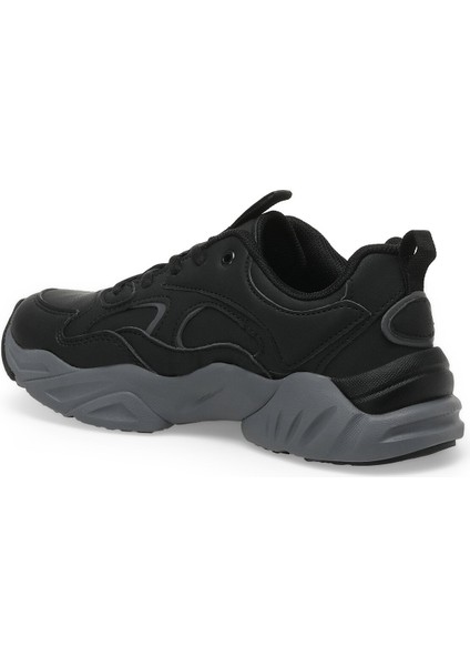 Dakota Pu 2pr Siyah Kadın Sneaker modelleri