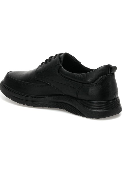 106149.M2PR Siyah Erkek Rahat Ayakkabı modelleri