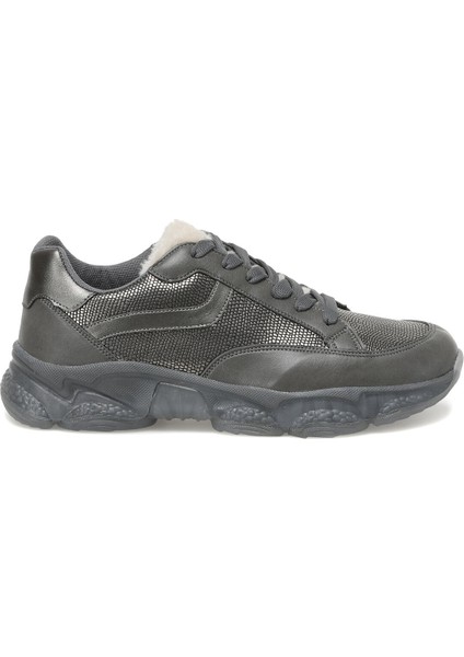 LUISA 2PR Füme Kadın Sneaker
