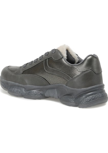 LUISA 2PR Füme Kadın Sneaker modelleri
