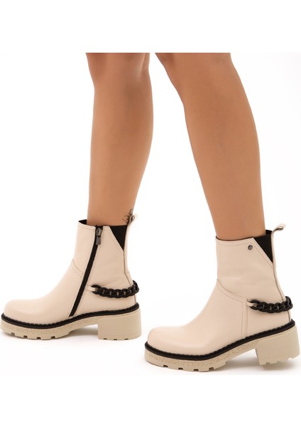 Kadın Derı Casual Bot 33 38500 Bn Bot Sk 22/23 modelleri