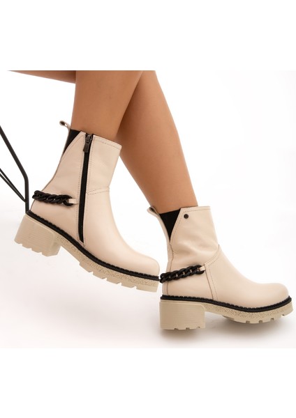 Kadın Derı Casual Bot 33 38500 Bn Bot Sk 22/23 fırsatları