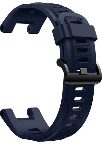 Amazfit T-Rex Pro Uyumlu Tokalı Silikon Kordon Kayış fiyatları