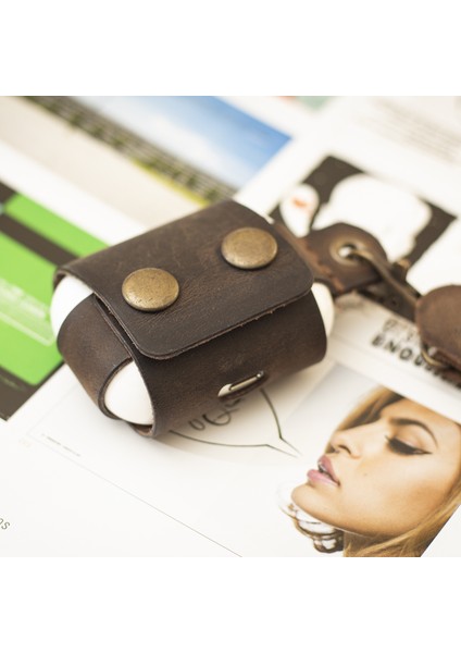 Airpods Pro Deri Kılıf fırsatları