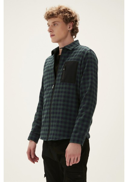 Liam Shirt Erkek Gömlek modelleri