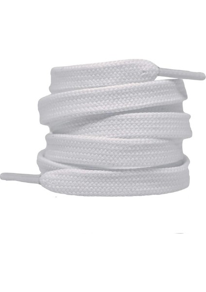 Yassı Spor Ayakkabı Bağı K111 150CM 1 Çift