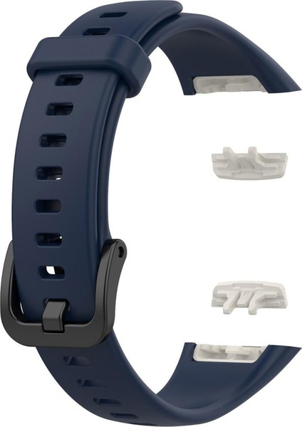Honor Band 6 Kordon Spor Silikon Kordon