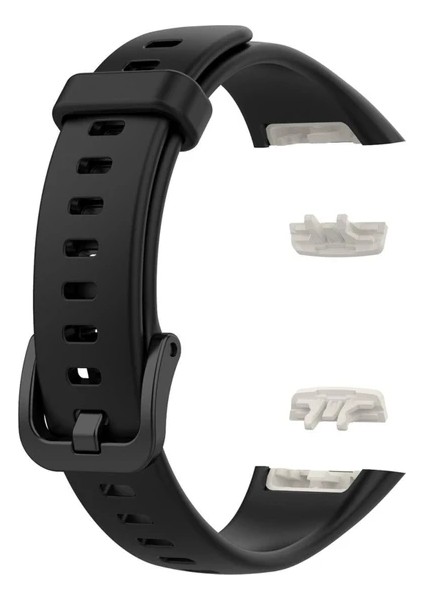 Honor Band 6 Kordon Spor Silikon Kordon