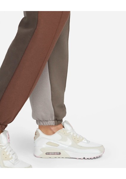 Sportswear Essential Color Block Kadın Eşofman Altı DJ6151-201 fiyatları