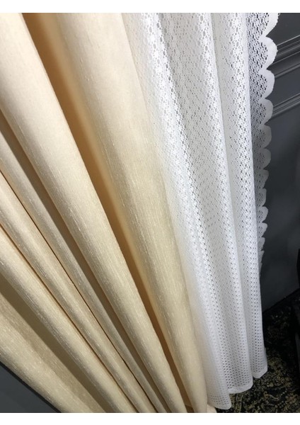 Fon Perde Tafta Fonluk